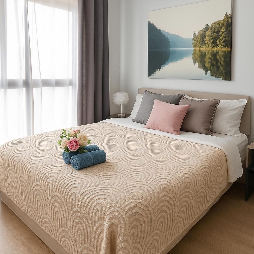 Appartement Ideo O2 Bts Bangna